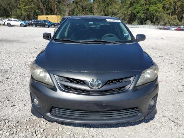 Photo 5 from auction – 2012 TOYOTA COROLLA BA with VIN 5YFBU4EE1CP004724
