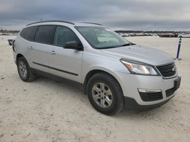 Photo 4 from auction – 2013 CHEVROLET TRAVERSE with VIN 1GNKRFED4DJ113728