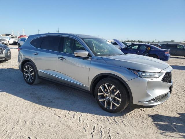 Photo 4 from auction – 2023 ACURA MDX TECHNO with VIN 5J8YD9H42PL002023
