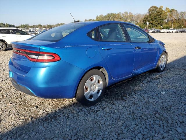 Photo 3 from auction – 2015 DODGE DART SE with VIN 1C3CDFAA0FD415725