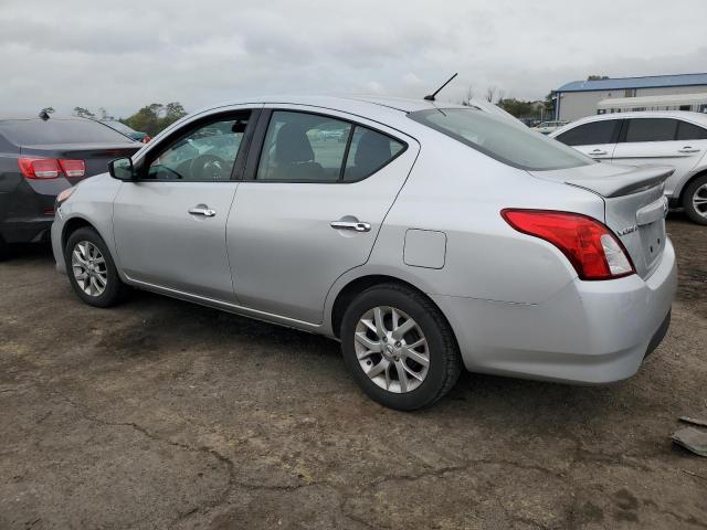 Photo 2 from auction – 2018 NISSAN VERSA S with VIN 3N1CN7APXJL877606