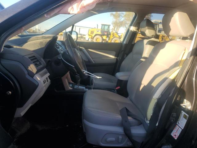 Photo 7 from auction – 2014 SUBARU FORESTER with VIN JF2SJAJC2EH420762