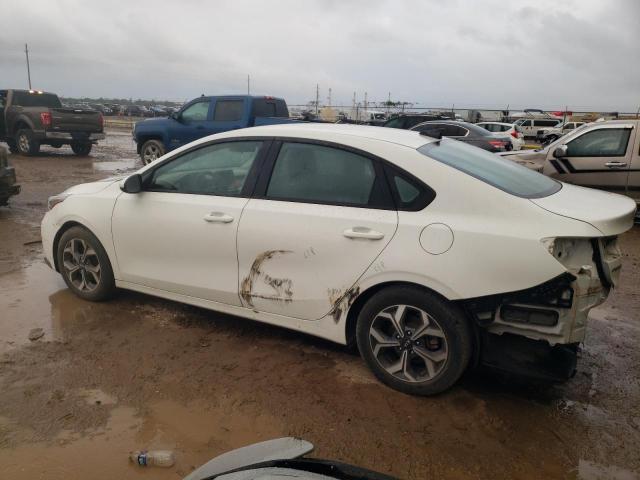 Photo 2 from auction – 2019 KIA FORTE FE with VIN 3KPF24AD1KE111728