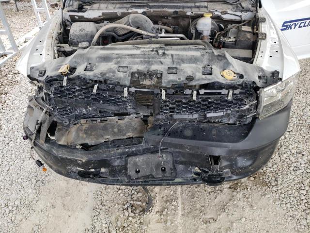 Photo 11 from auction – 2021 DODGE RAM with VIN 1C6RR7ST5MS561289