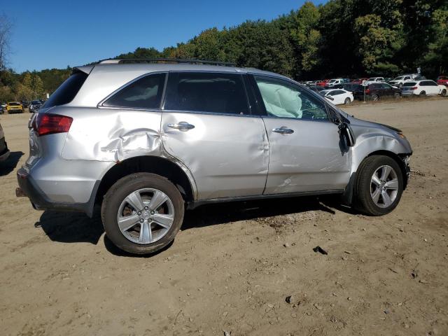 Photo 3 from auction – 2011 ACURA MDX TECHNO with VIN 2HNYD2H62BH530829
