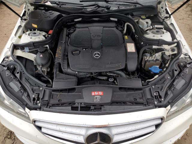 Photo 11 from auction – 2014 MERCEDES-BENZ E 350 with VIN WDDHF5KB3EA847390