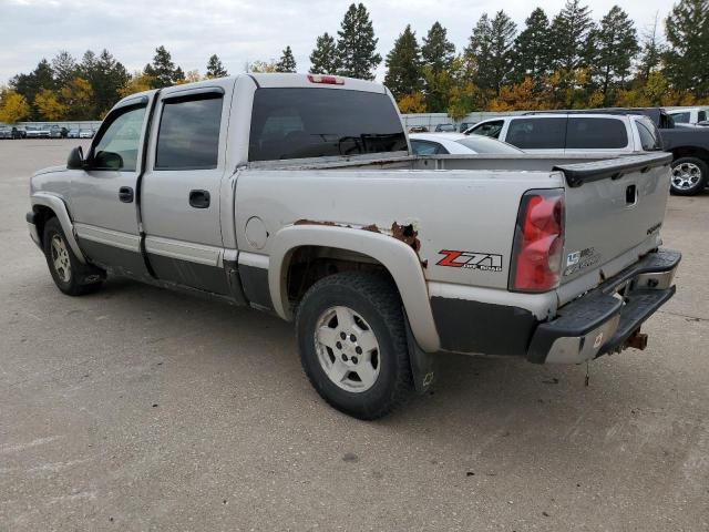Foto 2 de la subasta – 2005 CHEVROLET SILVERADO con VIN 2GCEK13T151369828