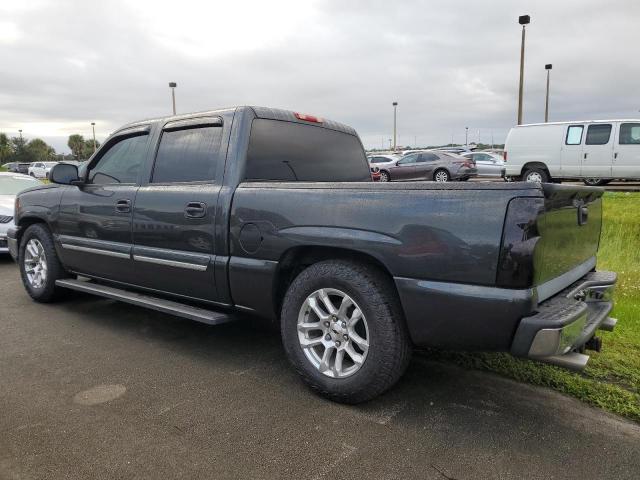 Photo 2 from auction – 2005 CHEVROLET SILVERADO with VIN 2GCEC13T451261586