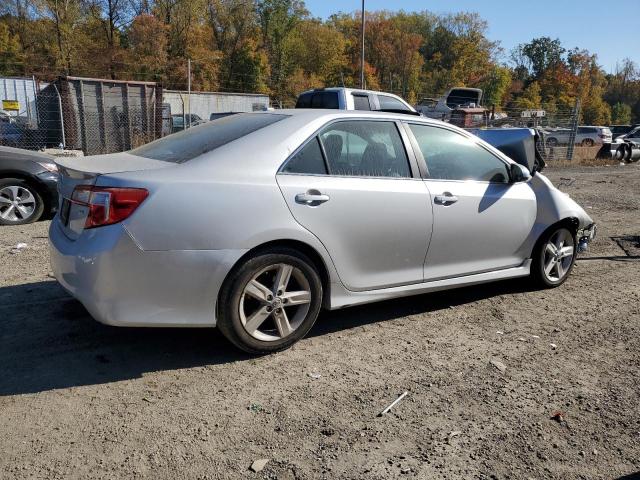 Zdjęcie 3 z aukcji – 2012 TOYOTA CAMRY BASE z VIN 4T1BF1FK3CU503956