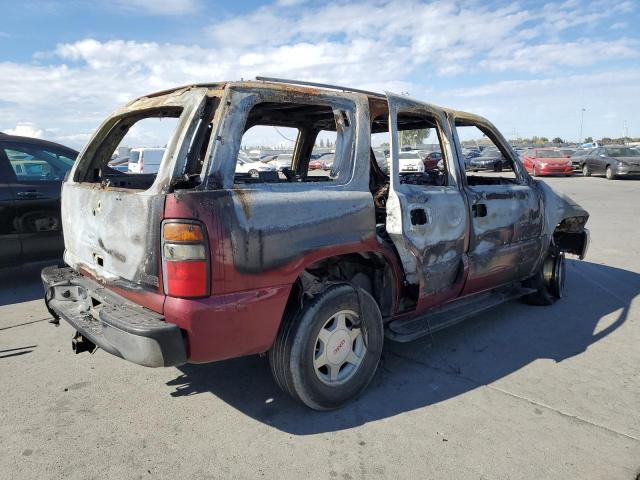 Photo 3 from auction – 2006 GMC YUKON with VIN 1GKEK13T96J119717
