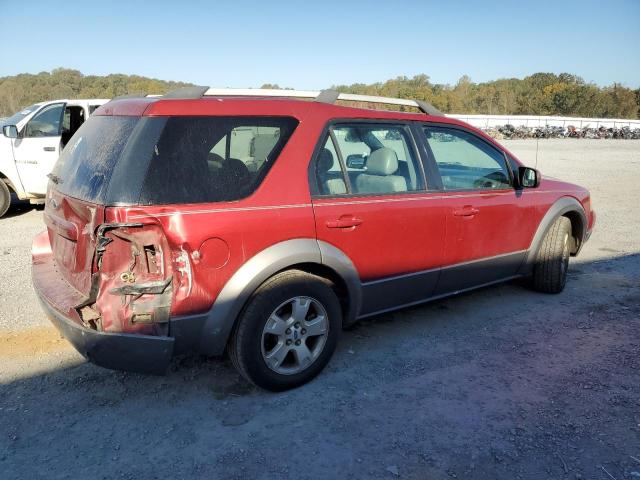 Photo 3 from auction – 2005 FORD FREESTYLE with VIN 1FMZK05195GA33303
