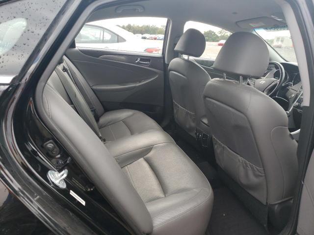 Photo 10 from auction – 2013 HYUNDAI SONATA HYB with VIN KMHEC4A41DA100237