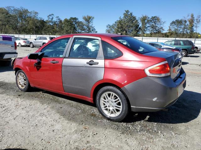 Photo 2 from auction – 2010 FORD FOCUS SE with VIN 1FAHP3FN7AW217844