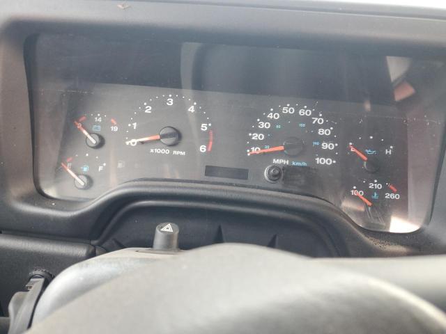 Photo 9 from auction – 2005 JEEP WRANGLER / with VIN 1J4FA49S55P343477