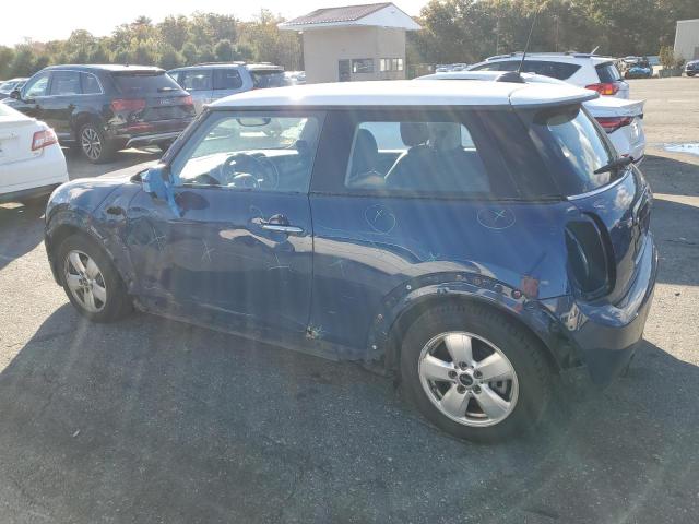 Photo 2 from auction – 2017 MINI COOPER with VIN WMWXP5C3XH2D16860