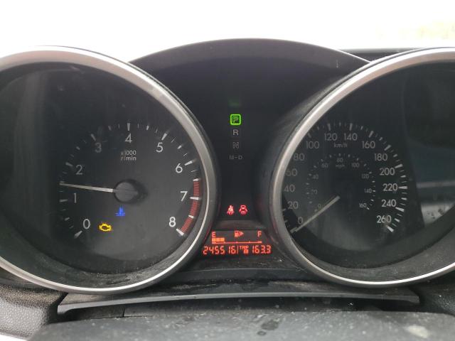 Photo 9 from auction – 2011 MAZDA 3 I with VIN JM1BL1VFXB1453283