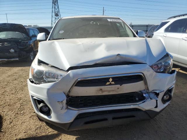 Photo 5 from auction – 2015 MITSUBISHI OUTLANDER with VIN 4A4AR3AU9FE003948