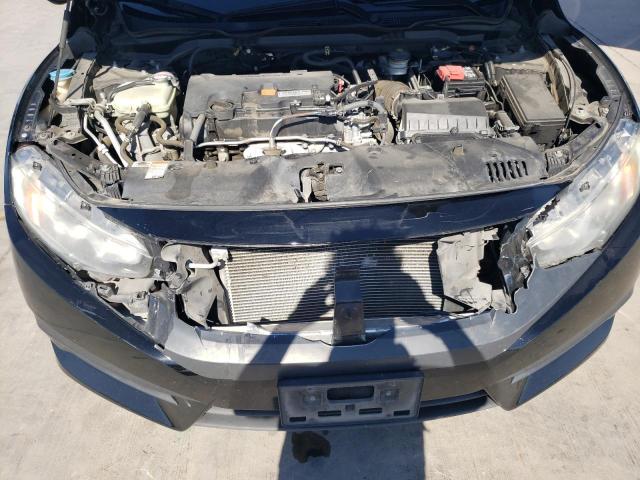 Photo 11 from auction – 2017 HONDA CIVIC EX with VIN 2HGFC2F75HH541247
