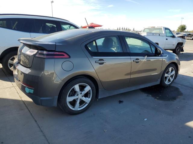 Photo 3 from auction – 2015 CHEVROLET VOLT with VIN 1G1RD6E40FU126427