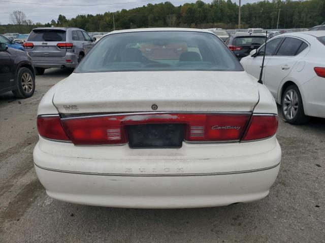 Photo 6 from auction – 2003 BUICK CENTURY CU with VIN 2G4WS52J731234213