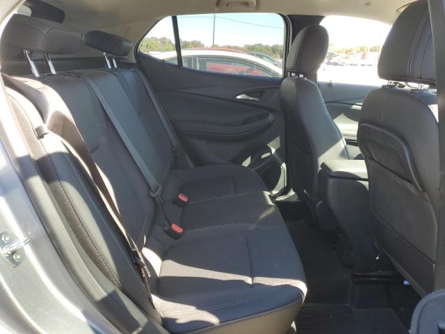 Снимка 10 от търг – 2023 BUICK ENCORE GX с VIN KL4MMCSL3PB131205
