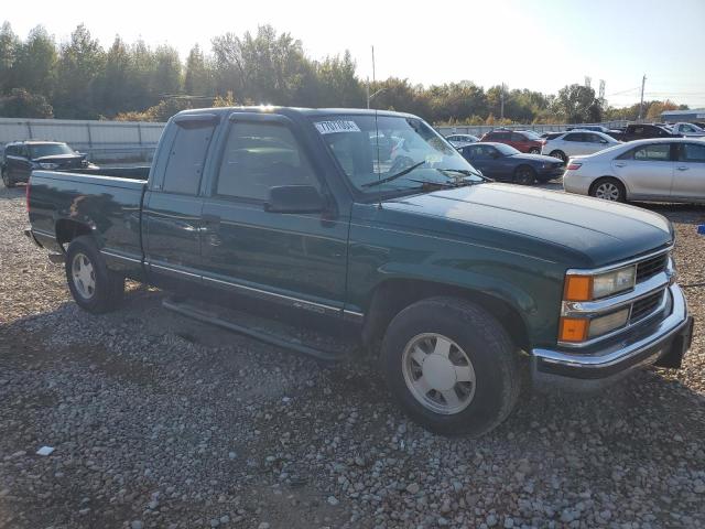 Photo 4 from auction – 1997 CHEVROLET GMT-400 C1 with VIN 2GCEC19R3V1165444