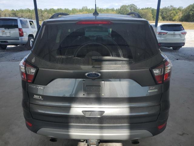 Photo 6 from auction – 2018 FORD ESCAPE SE with VIN 1FMCU0GD6JUD18561