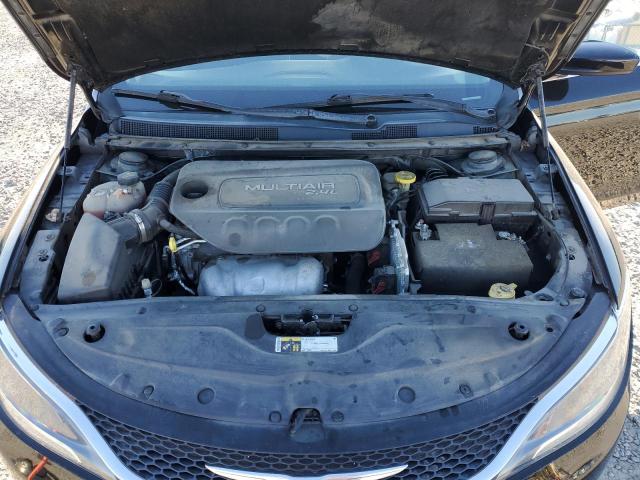 Photo 11 from auction – 2016 CHRYSLER 200 with VIN 1C3CCCAB9GN112092