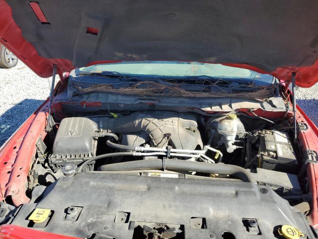 Photo 11 from auction – 2012 DODGE RAM 1500 S with VIN 3C6JD6AT2CG257429
