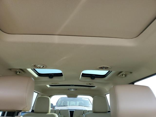Photo 10 from auction – 2013 FORD FLEX LIMIT with VIN 2FMGK5D85DBD20176