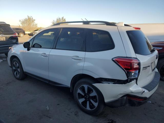 Zdjęcie 2 z aukcji – 2017 SUBARU FORESTER 2 z VIN JF2SJABC0HH516523