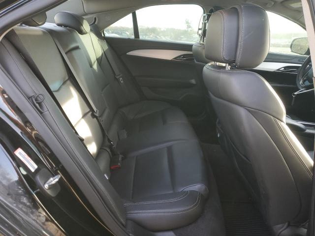 Photo 10 from auction – 2014 CADILLAC ATS PERFOR with VIN 1G6AC5SX7E0195642