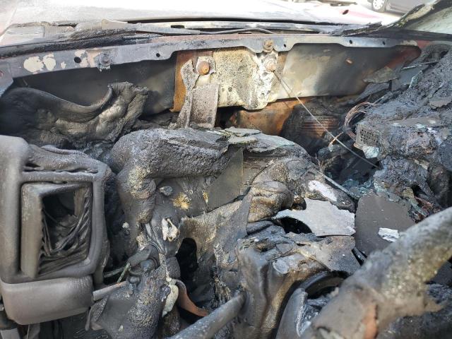 Photo 9 from auction – 1997 JEEP CHEROKEE C with VIN 1J4FJ78S3VL520344