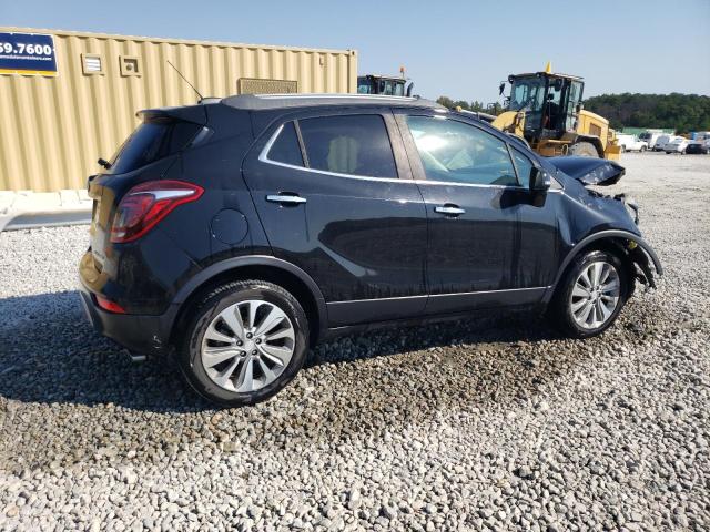 Photo 3 from auction – 2018 BUICK ENCORE PRE with VIN KL4CJASB3JB626351