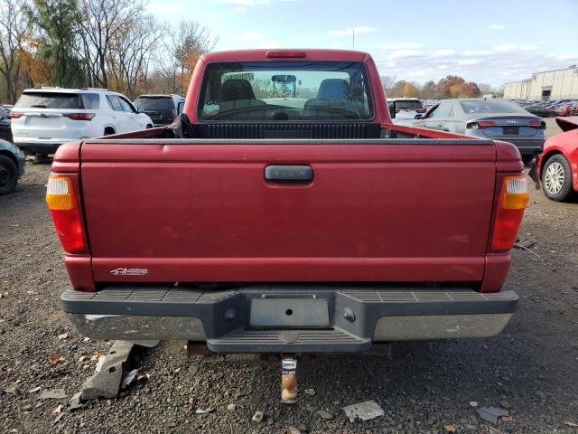 Photo 6 from auction – 2006 MAZDA B2300 with VIN 4F4YR12D76PM02328