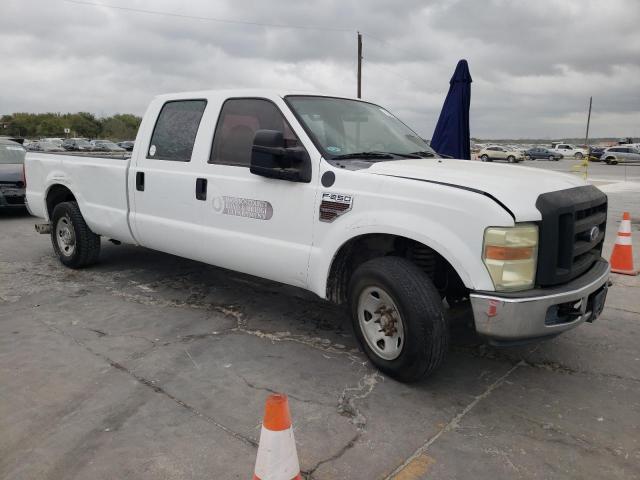Photo 4 from auction – 2010 FORD F250 SUPER with VIN 1FTSW2AR8AEB41371