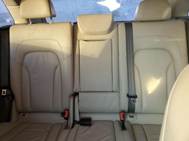 Photo 10 from auction – 2015 AUDI Q5 PREMIUM with VIN WA1CFAFPXFA093256