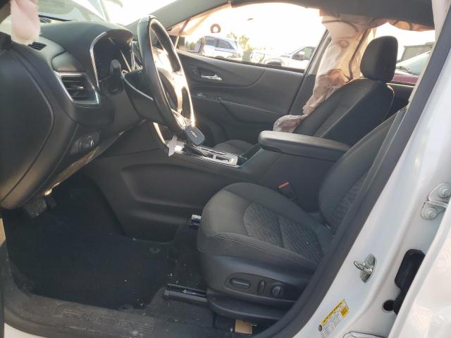 Photo 7 from auction – 2018 CHEVROLET EQUINOX LT with VIN 2GNAXSEV9J6238543