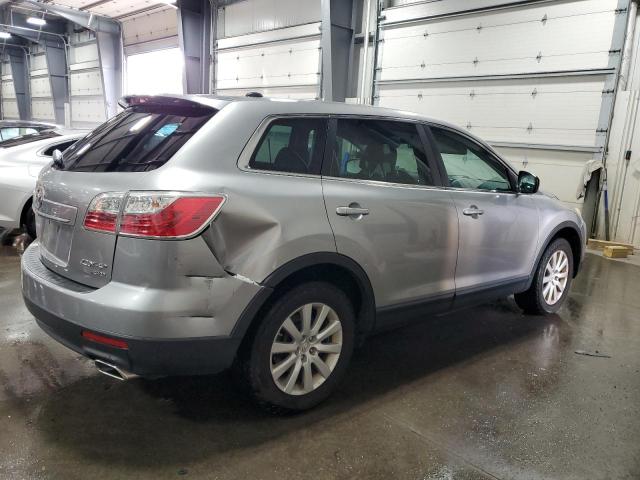 Photo 3 from auction – 2010 MAZDA CX-9 with VIN JM3TB3MA3A0229700