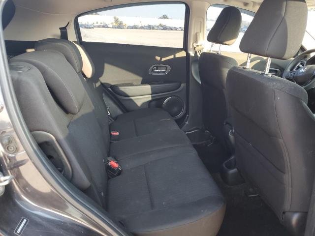 Photo 10 from auction – 2016 HONDA HR-V EX with VIN 3CZRU5H52GM720202