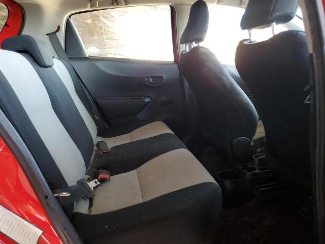 Photo 10 from auction – 2012 TOYOTA YARIS with VIN JTDKTUD3XCD528735