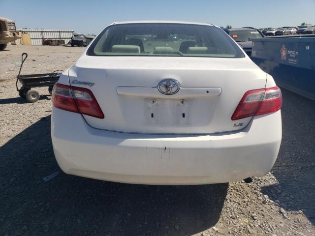 Photo 6 from auction – 2009 TOYOTA CAMRY BASE with VIN 4T4BE46K29R052893