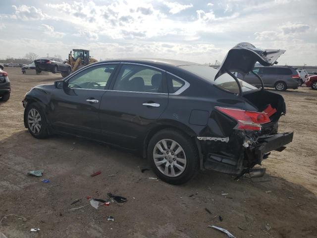 Photo 2 from auction – 2014 NISSAN ALTIMA 2.5 with VIN 1N4AL3AP6EC180671