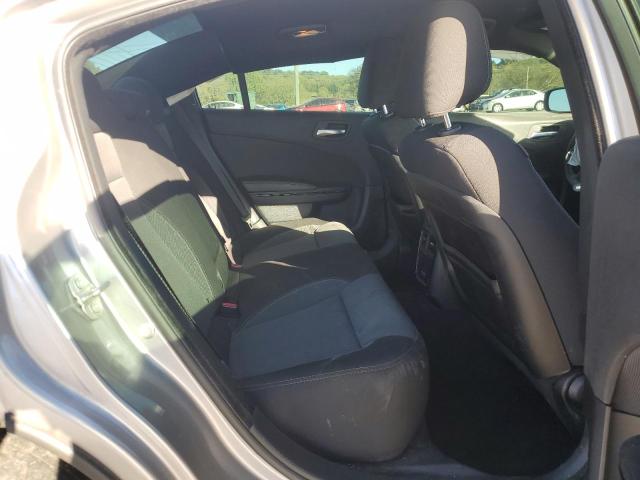 Photo 10 from auction – 2018 DODGE CHARGER SX with VIN 2C3CDXBG5JH210342