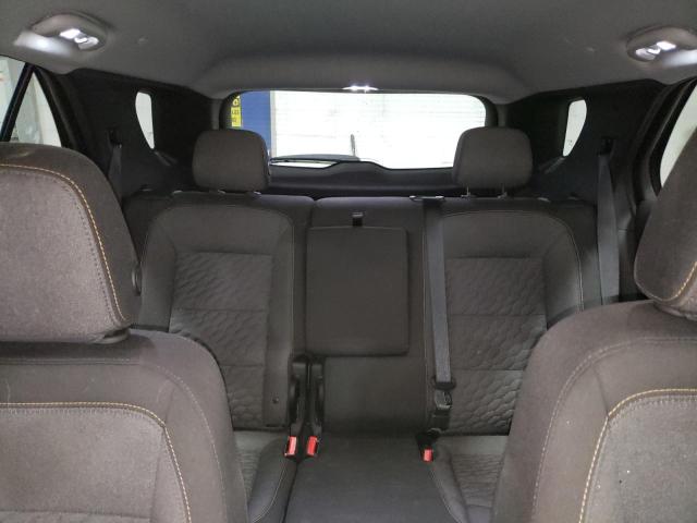 Photo 10 from auction – 2018 CHEVROLET EQUINOX LT with VIN 3GNAXSEV3JS615160