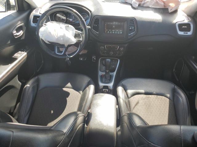 Photo 8 from auction – 2020 JEEP COMPASS LA with VIN 3C4NJDBB1LT117070