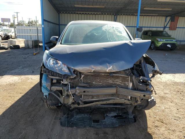 Photo 5 from auction – 2014 HONDA CR-V EX with VIN 2HKRM4H51EH714801