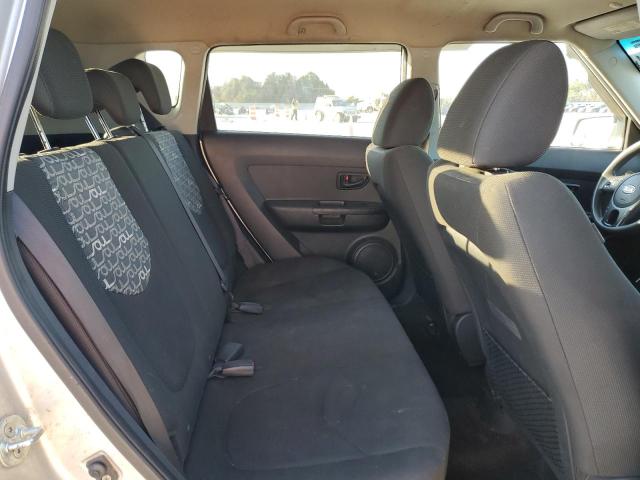 Photo 11 from auction – 2010 KIA SOUL + with VIN KNDJT2A29A7084724