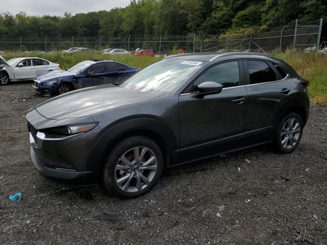Photo 1 from auction – 2023 MAZDA CX-30 SELE with VIN 3MVDMBBM1PM527911