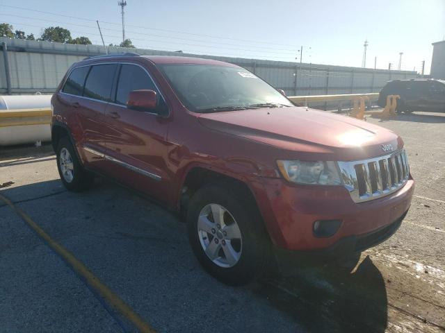 Photo 4 from auction – 2011 JEEP GRAND CHER with VIN 1J4RS4GG9BC553785